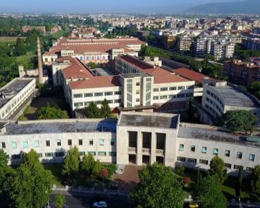 Ex manifattura tabacchi: un nuovo centro civico per Firenze