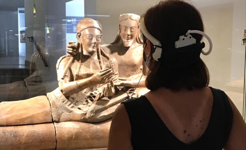 Riconosciamolo: i musei fanno bene (anche) alla salute