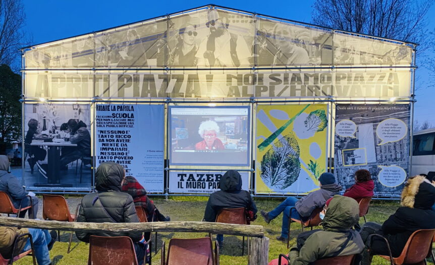 Firenze: le Piagge non sono spiaggiate