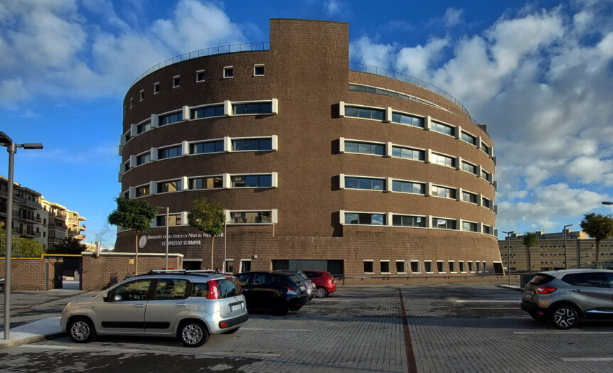 Napoli: la roccaforte dell’Università nella Scampia che guarda oltre Gomorra