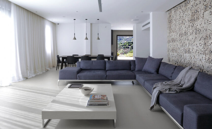 La casa più bella? È in Sardegna!