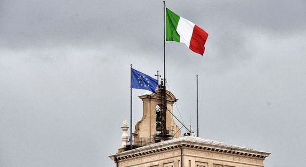 L’archintruso. Il messaggio di fine anno