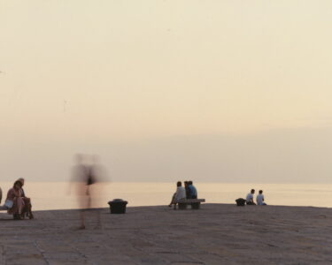 Nel labirinto della nostra memoria: Luigi Ghirri a Parma