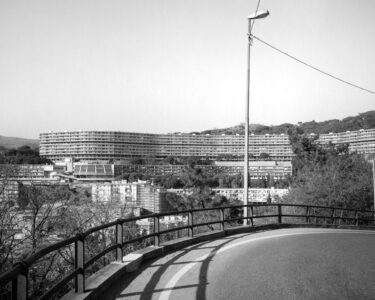 Ri-visitati. Se il bonus 110% schiaccia la testa al “Biscione” di Daneri