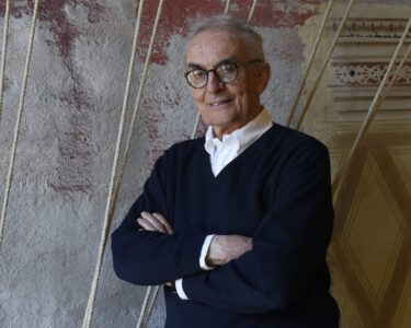 Valerio Castelli (1946-2023)