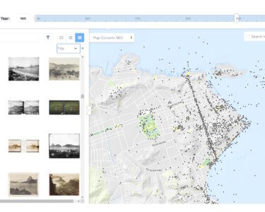 ImagineRio, un atlante digitale di Rio de Janeiro