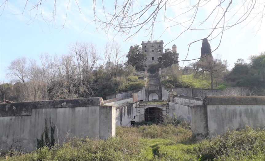 Valle dei Casali a Roma: la montagna ha partorito un topolino