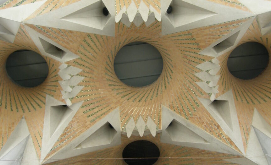 Architettura dell’ingegneria: i maestri e l’etica della forma