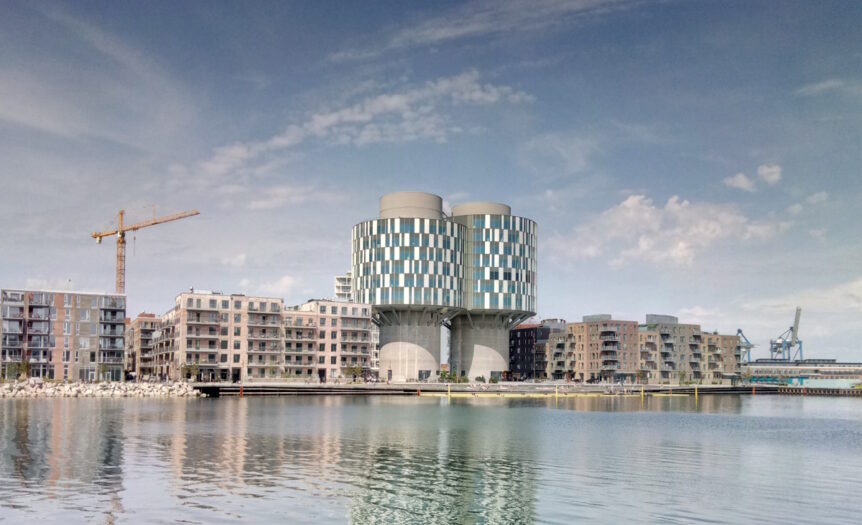 Ritratti di città. Copenaghen la felice, capitale anche dell’architettura
