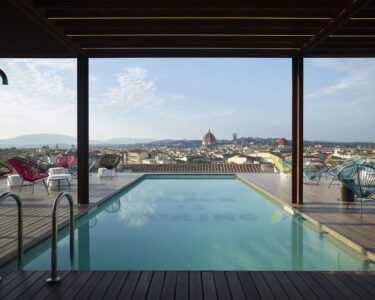 Student Housing, Firenze vivace e internazionale