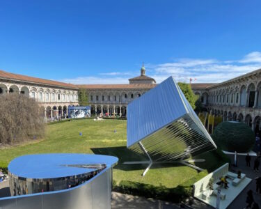 Milano Design Week, la merce felice