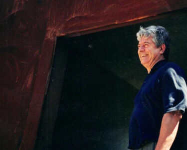 César Portela, l’architetto del mare