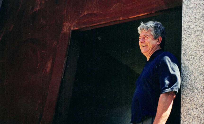 César Portela, l’architetto del mare