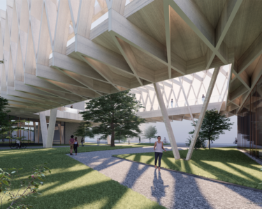 Restore to Impact: un landmark per il gruppo Chiesi