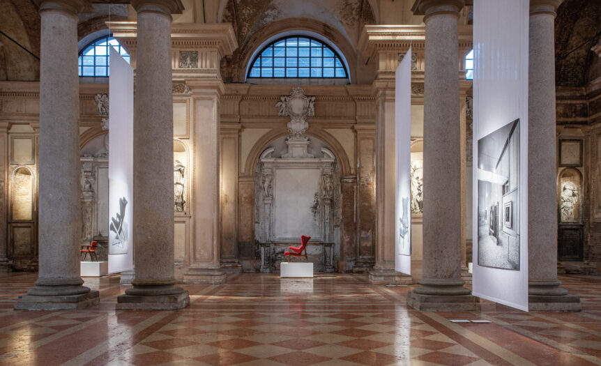 Il metodo Albini in mostra a Piacenza