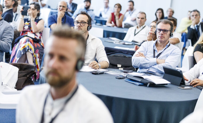 REbuild 2023: per capire come cambierà il mondo delle costruzioni