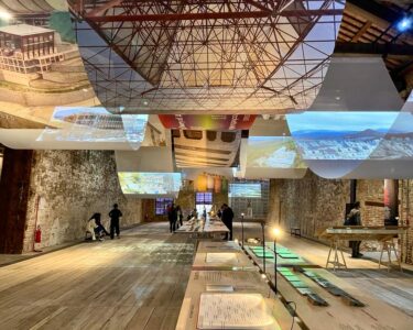 È la Biennale, bellezza!