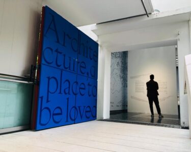 Biennale: avanti, c’è spazio per tutti