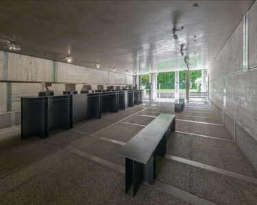 DoorScape: oltre la soglia della Querini Stampalia