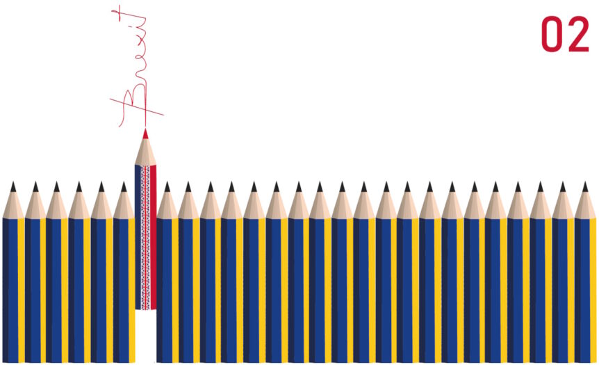 La tutela del design nel post Brexit