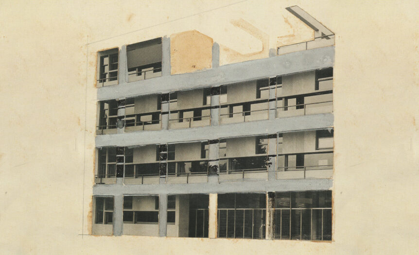 Le narrazioni dell’architettura contemporanea tra “figure” e “fatti”