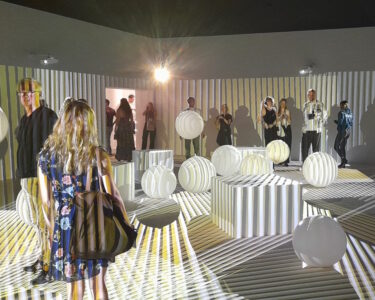 Art Basel 2023, la mostra di un sistema ovvero un sistema in mostra