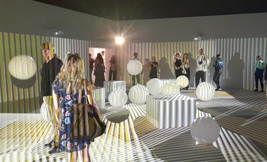 Art Basel 2023, la mostra di un sistema ovvero un sistema in mostra