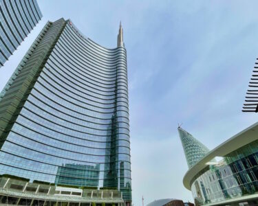 Il futuro dei Tall Buildings (in Italia, autorizzazioni permettendo)