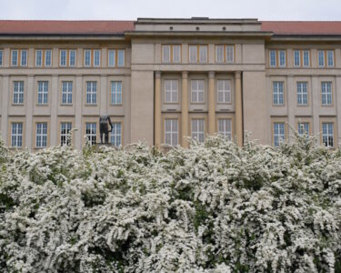 Ritratti di città. Eisenhüttenstadt: delle ferriere, o del fallimento dell’utopia socialista