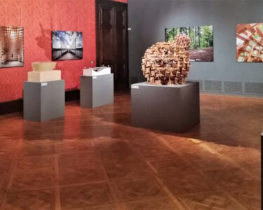 Kengo Kuma: a Venezia materia e corpo vibrano all’unisono