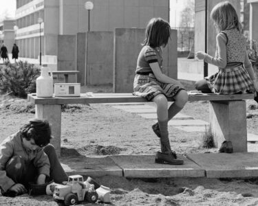 Concrete Dreams, l’architettura finlandese degli anni settanta