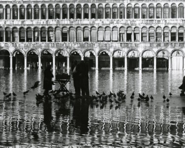 Cambiamenti climatici e patrimonio, serve un approccio interdisciplinare