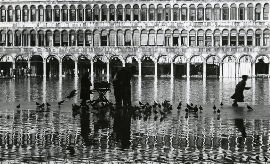 Cambiamenti climatici e patrimonio, serve un approccio interdisciplinare