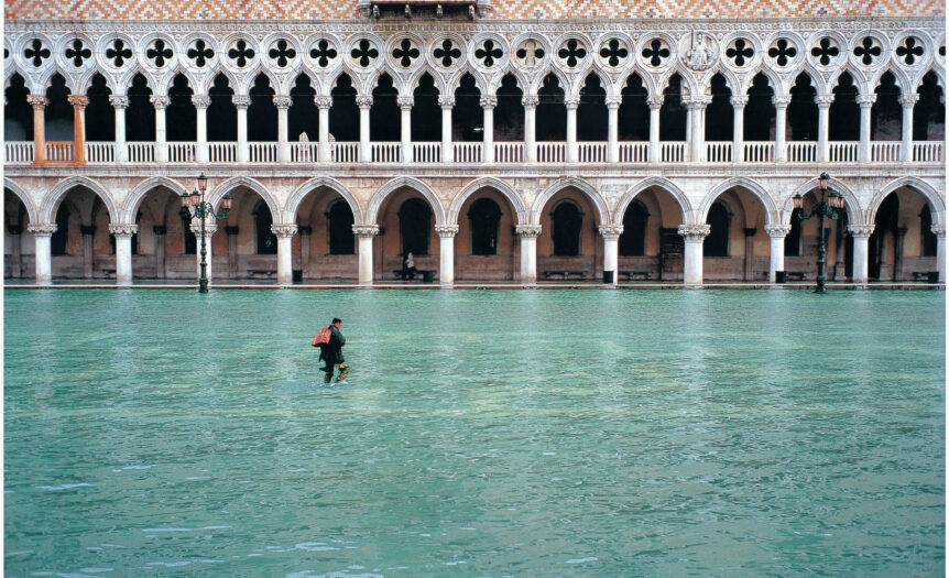 Venezia, l’intoccabile dai giorni contati