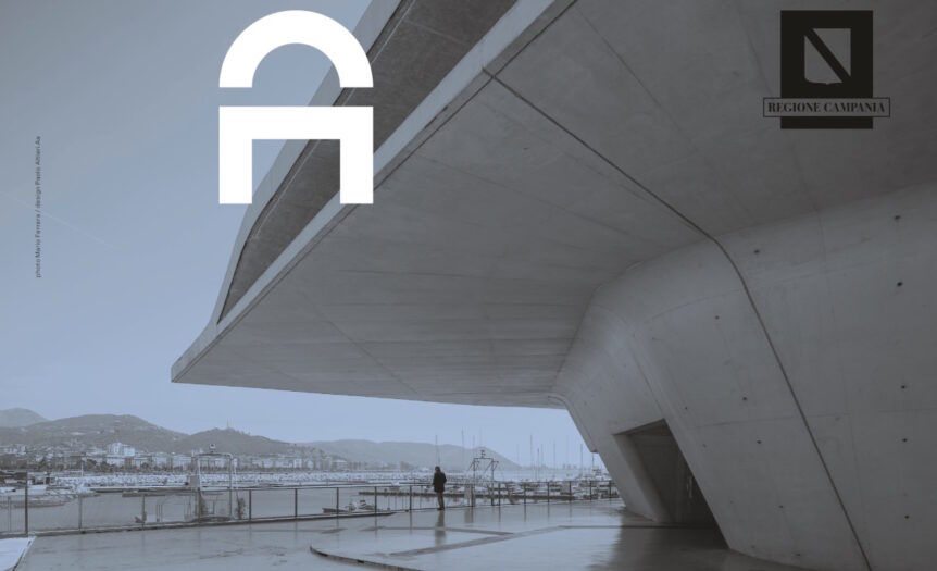 Campania Architettura 2023, tappa a Parigi