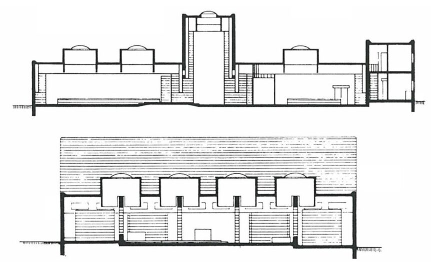 Quei “monumenti fragili” di Aldo van Eyck che richiedono attenzione
