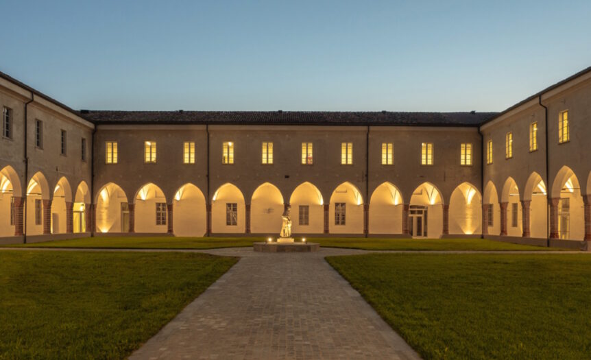 Outdoor, Delta Light presenta la nuova collezione