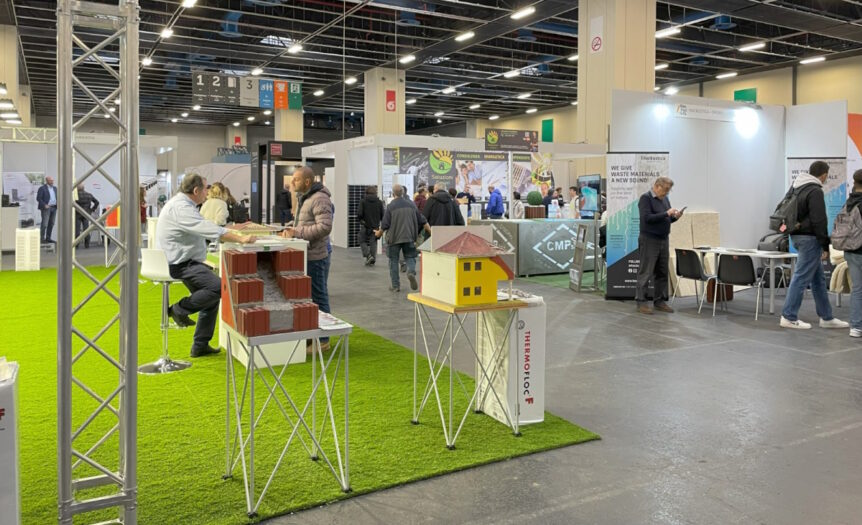 Restructura Torino seleziona esperienze innovative e virtuose di riqualificazione