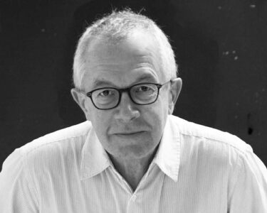 Jacques Lucan (1947-2023), oltrepassare la soglia