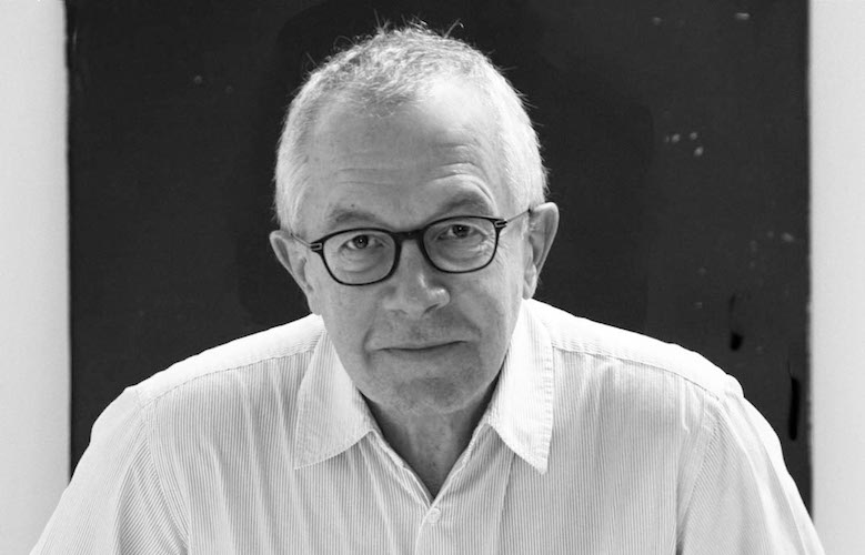 Jacques Lucan (1947-2023), oltrepassare la soglia