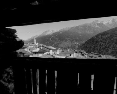 Un premio per l’architettura minima nelle Alpi