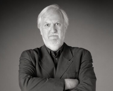 Anthony Vidler (1941-2023)