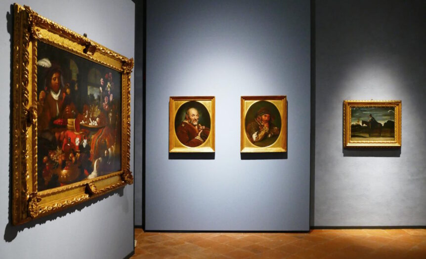Civica Pinacoteca di Cento: la casa del Guercino si rifà il look