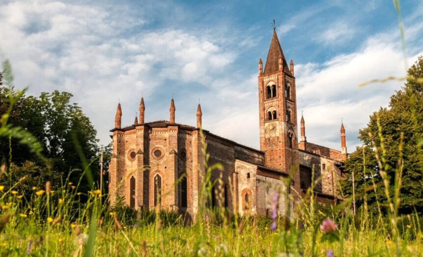 Fondazione Ordine Mauriziano, un futuro di restauri