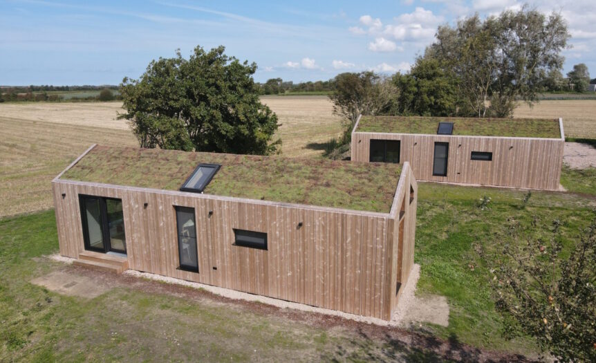 Tiny living, il futuro che ci attende? L’esempio dell’Olanda
