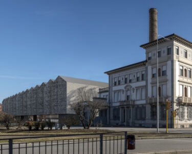 Ritratti di città. Udine cerca di colmare i suoi vuoti