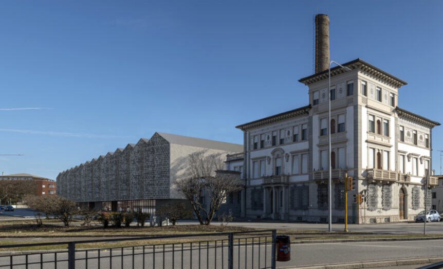 Ritratti di città. Udine cerca di colmare i suoi vuoti