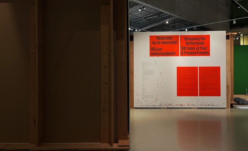 Un secolo di architettura olandese, tra tradizione e futuro