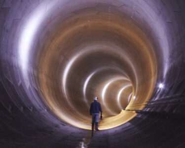 Wiental Kanal: Vienna e il miglioramento ambientale anche dall’underground