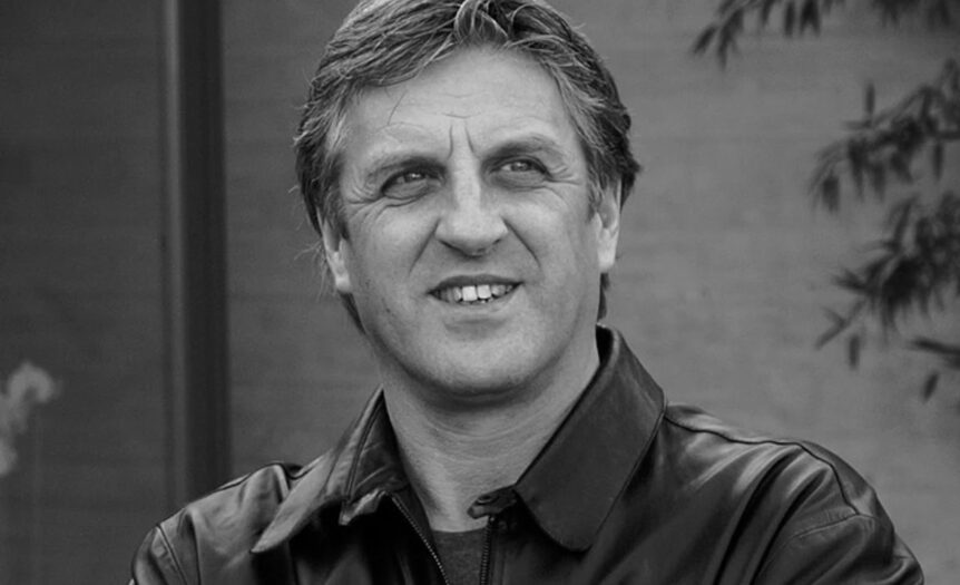 Michele Arnaboldi (1953-2024)